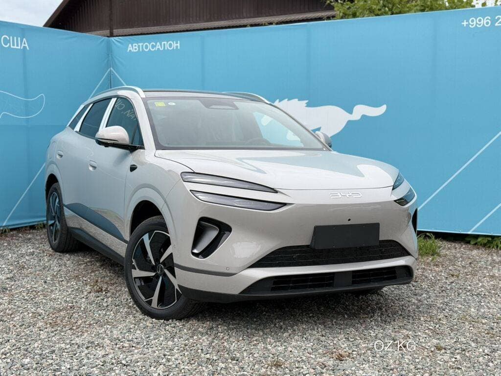 CHERY Chery Tiggo 7 Plus