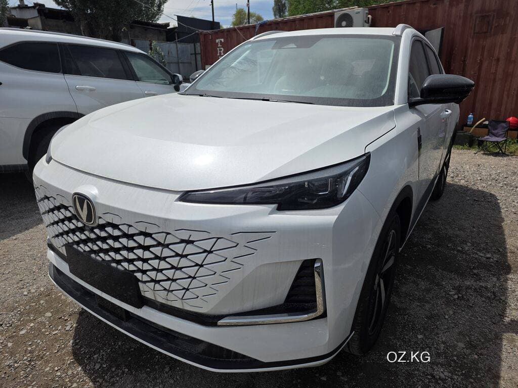 Hafei Hafei Sigma