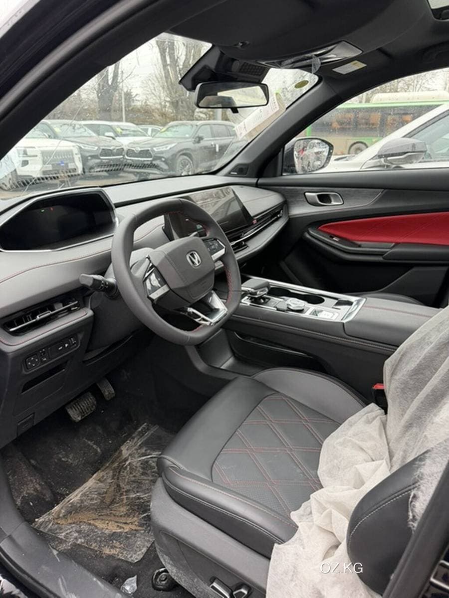 Zotye Zotye T600 — фото 3