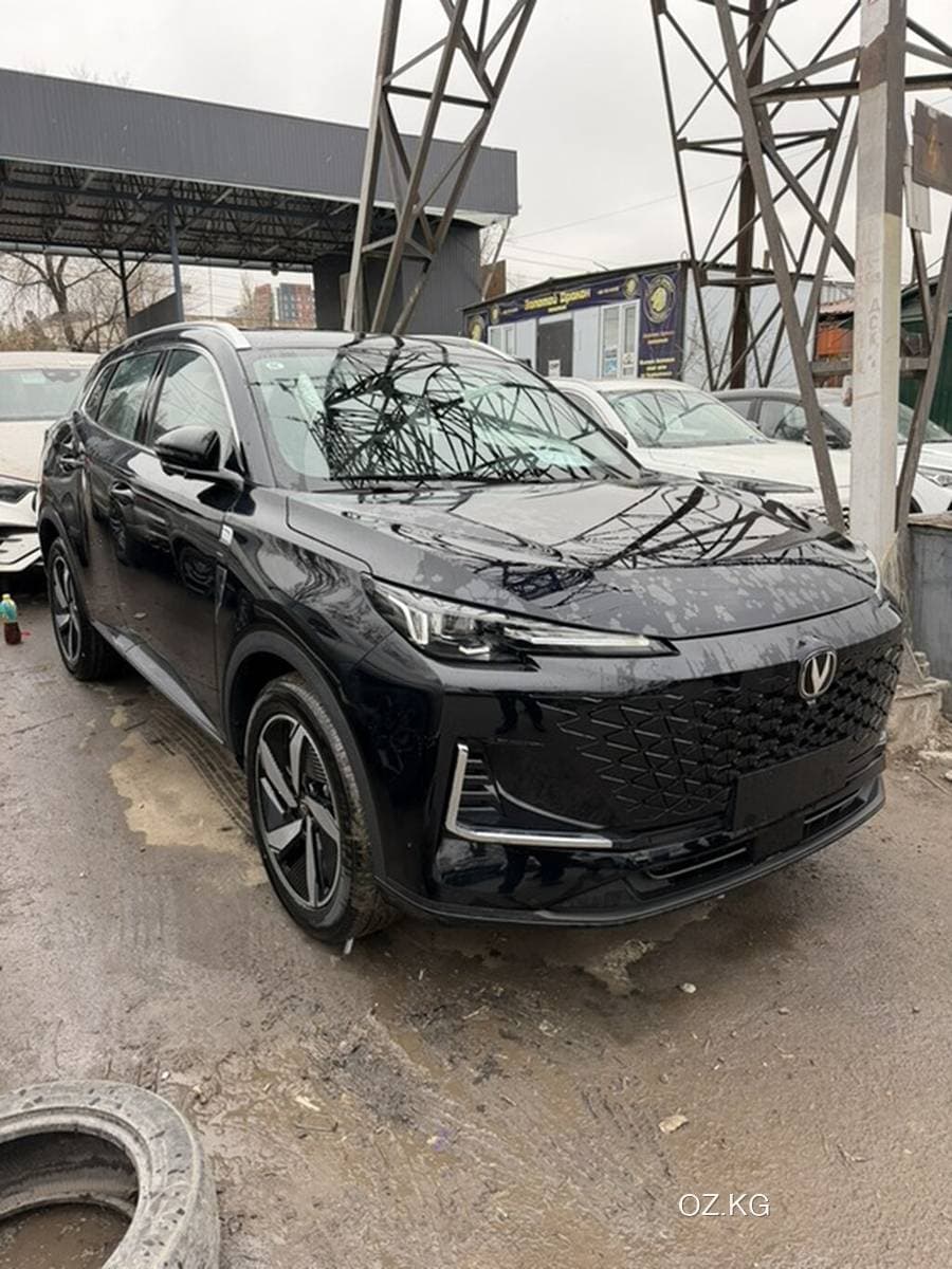 Zotye Zotye T600 — фото 2
