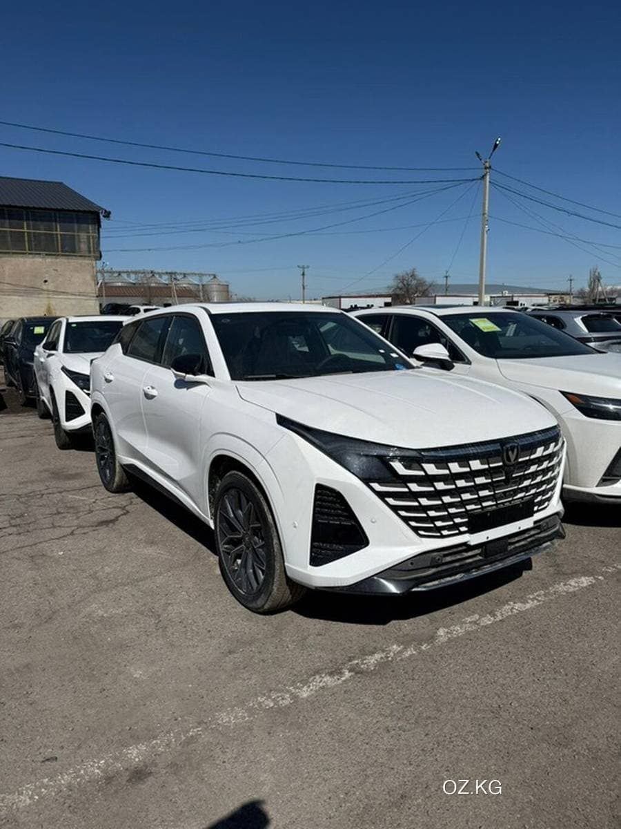 Zotye Zotye T600 — фото 3