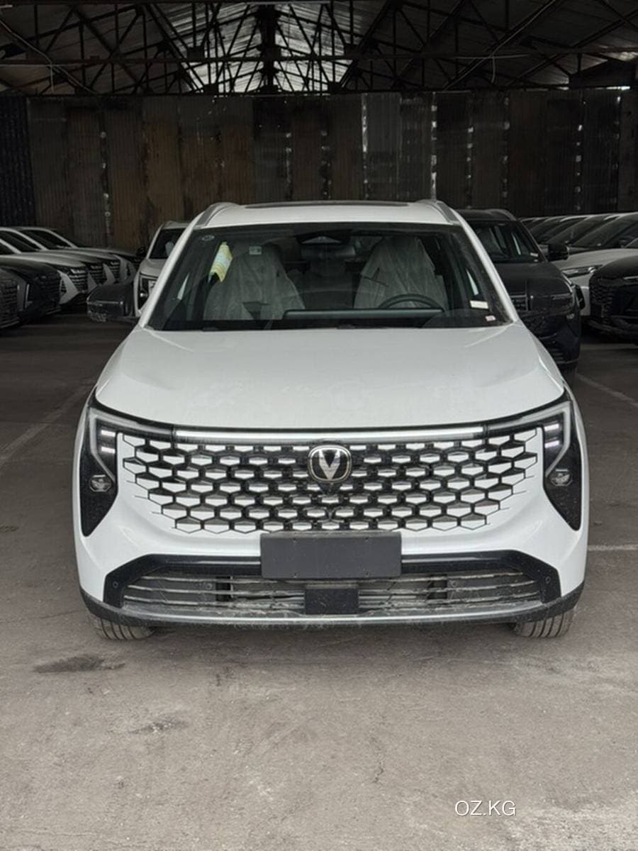 Haima Haima S5