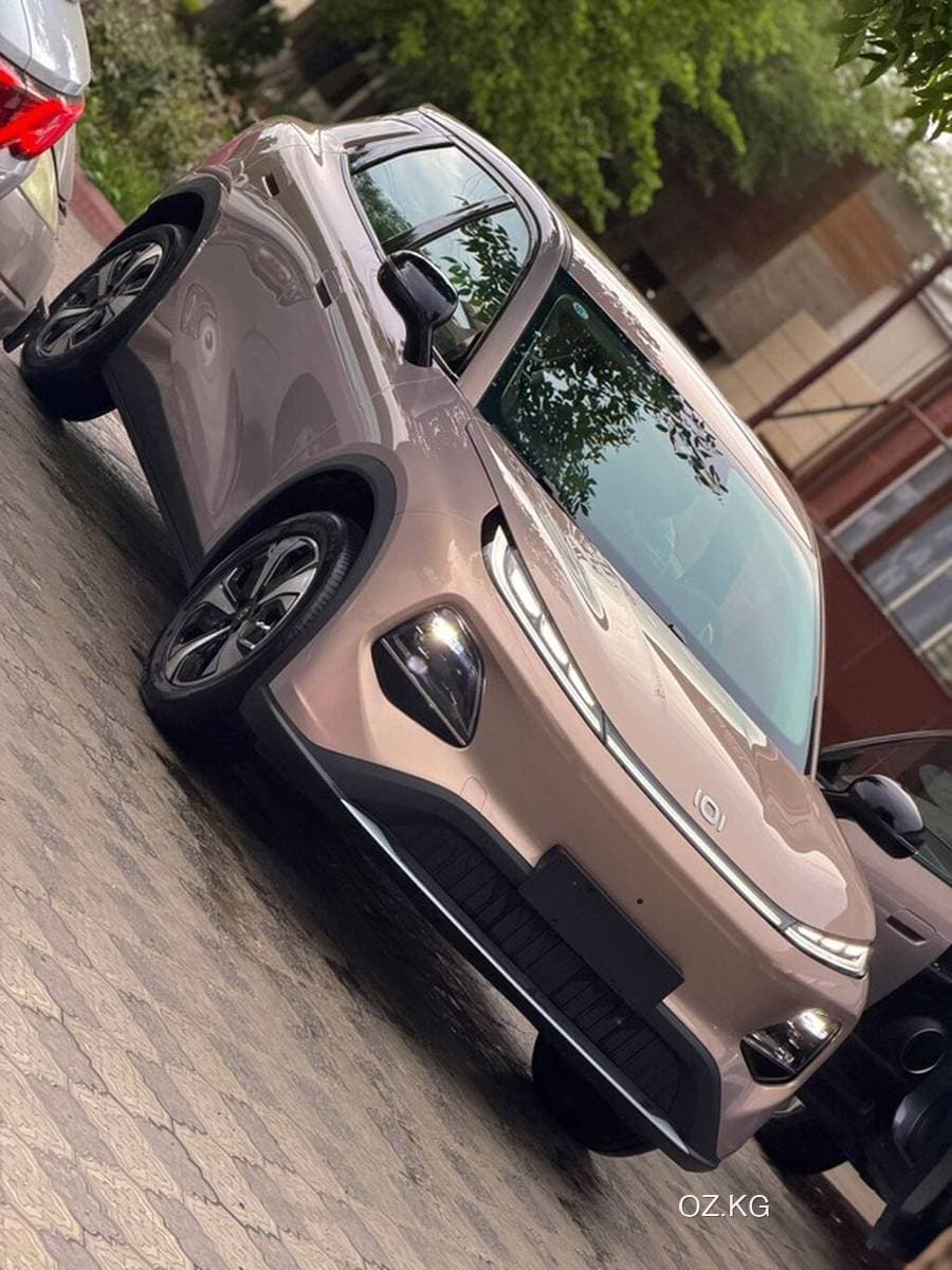 Zotye Zotye Coupa — фото 2