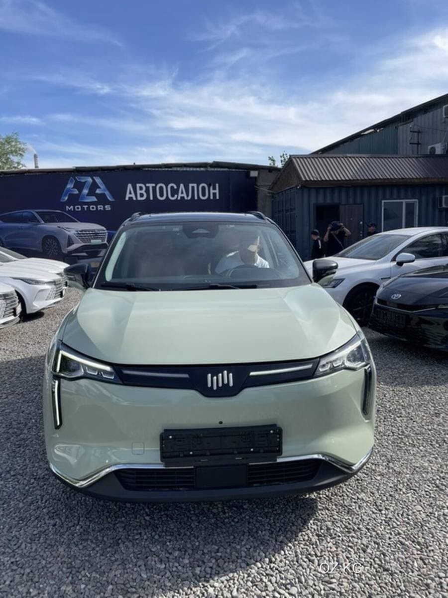 Landwind Landwind 9