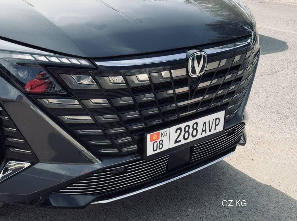 Zotye Zotye T600 — фото 3