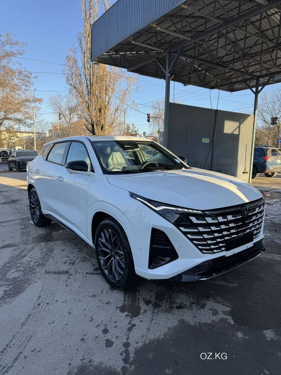 Zotye Zotye T600 — фото 3