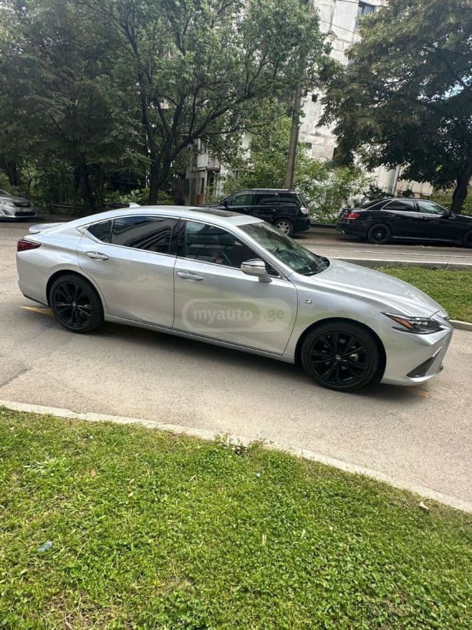 Lexus Es 350