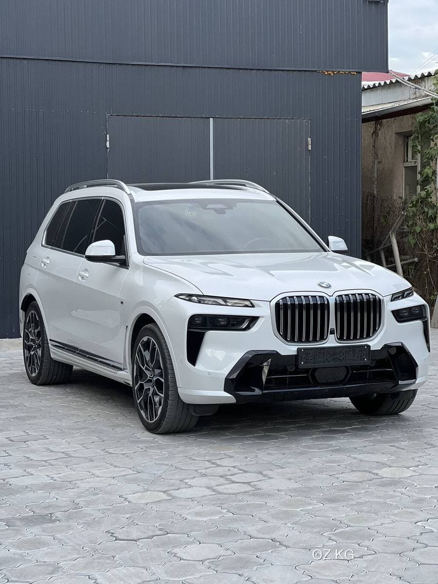 Landwind Landwind X7 — фото 3
