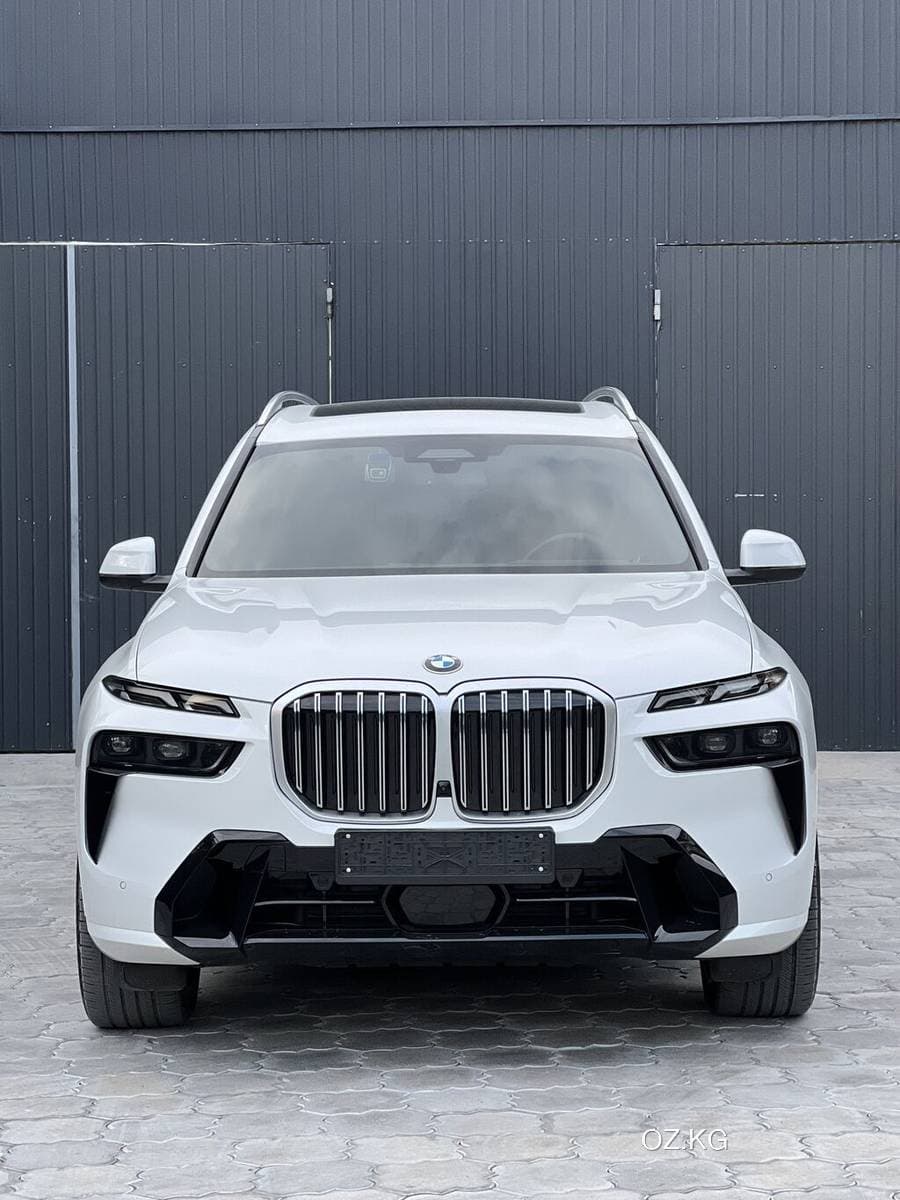 Landwind Landwind X7
