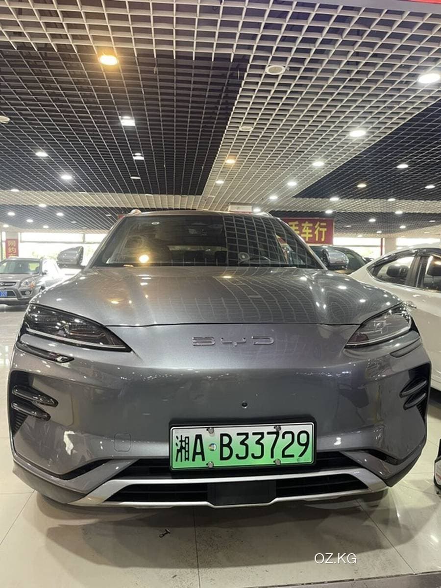 Haima Haima Aishang Ev