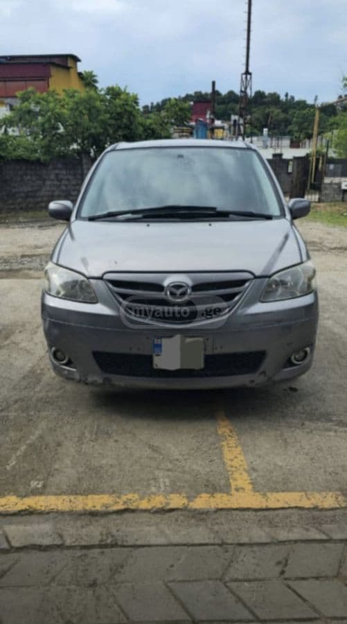 Mazda Mazda