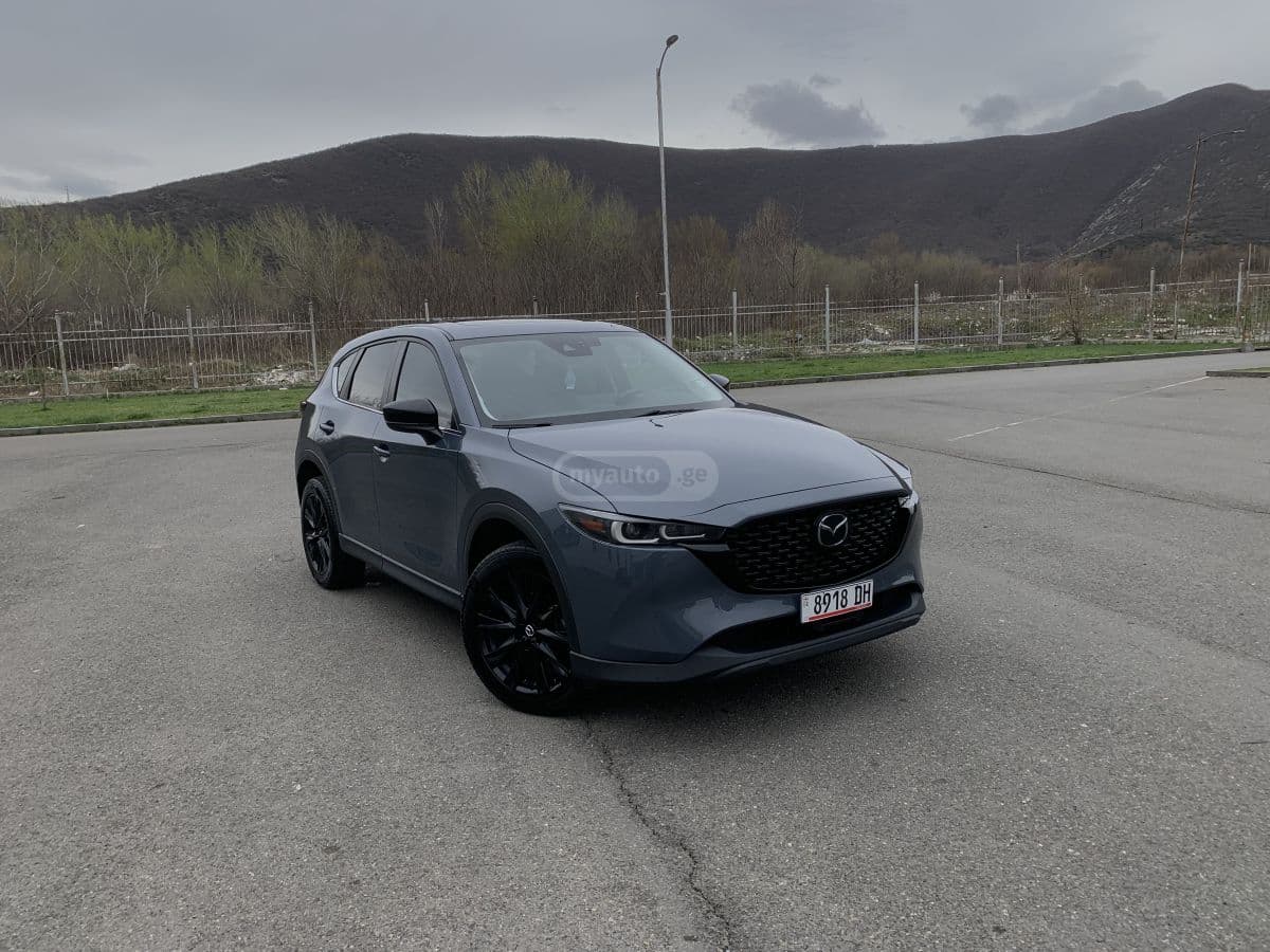 Mazda Mazda