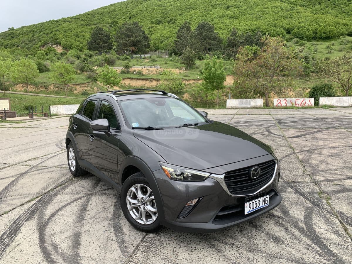 Mazda Mazda