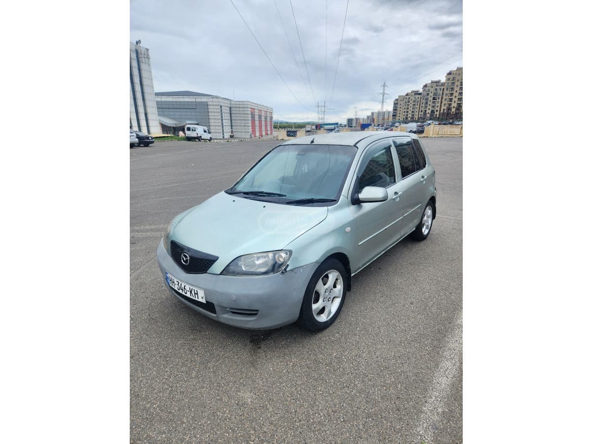 Mazda Mazda