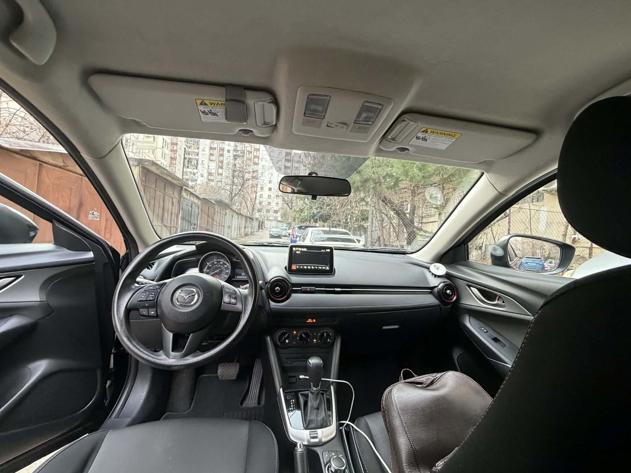 Mazda Mazda