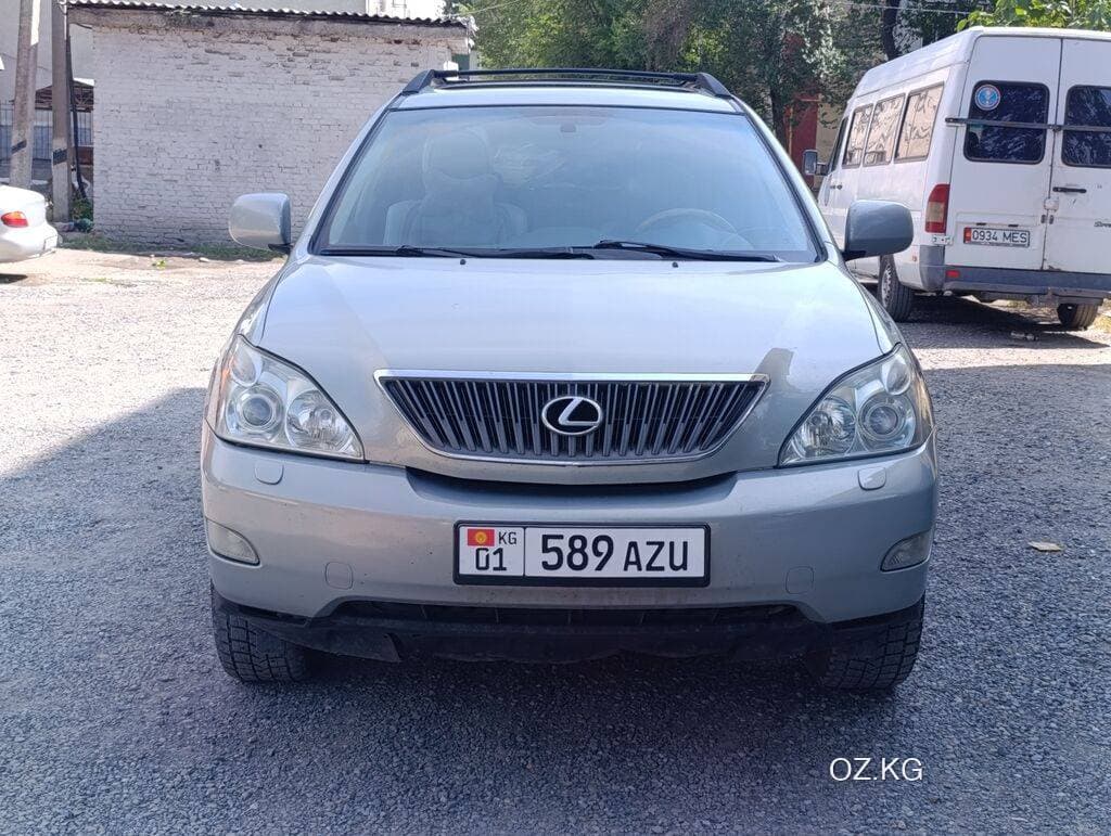 Baojun Baojun Rs 3