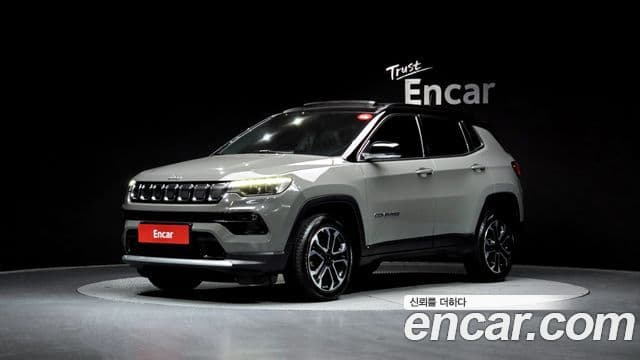 Jeep 컴패스