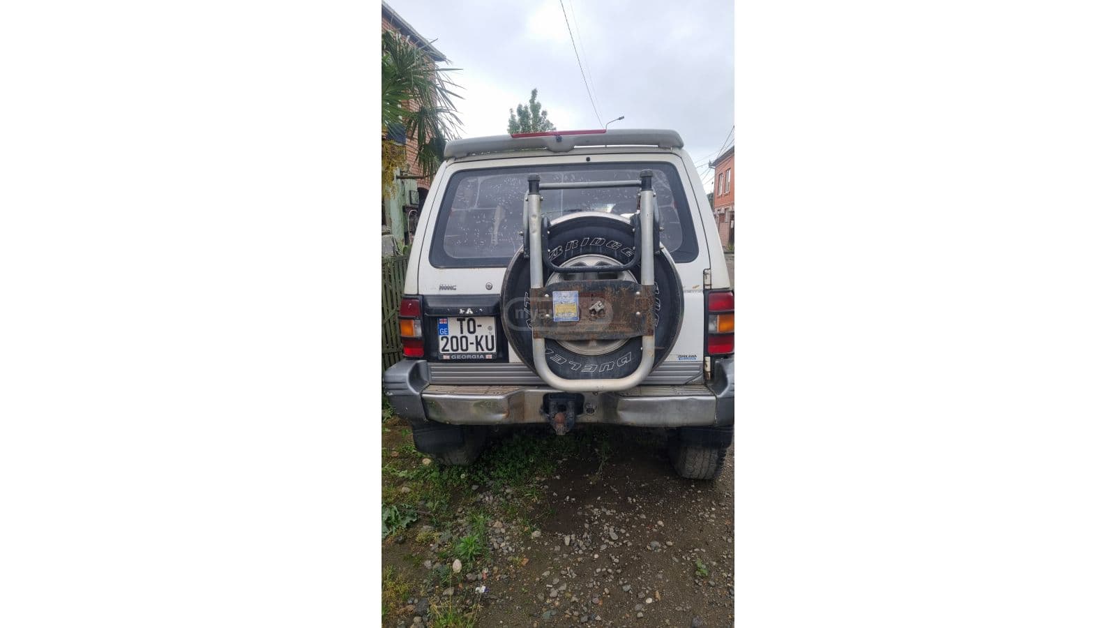 Mitsubishi Mitsubishi