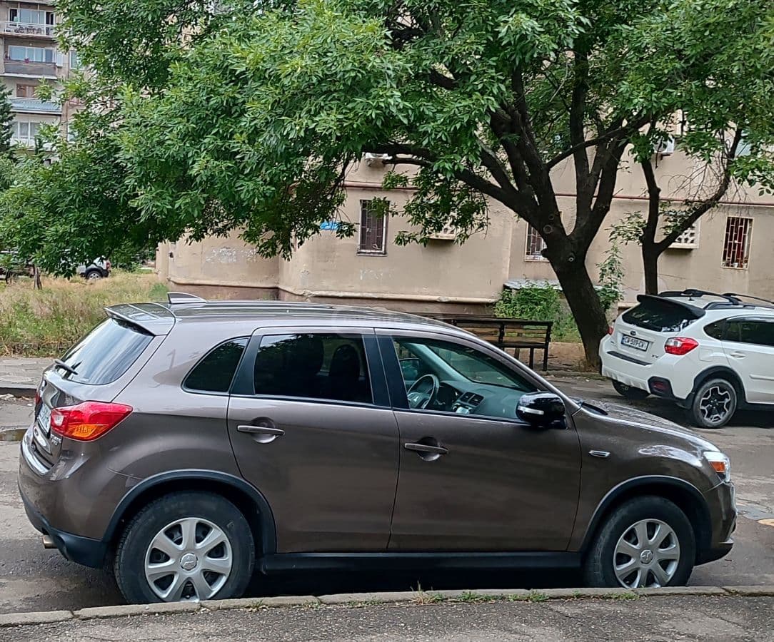 Mitsubishi Mitsubishi