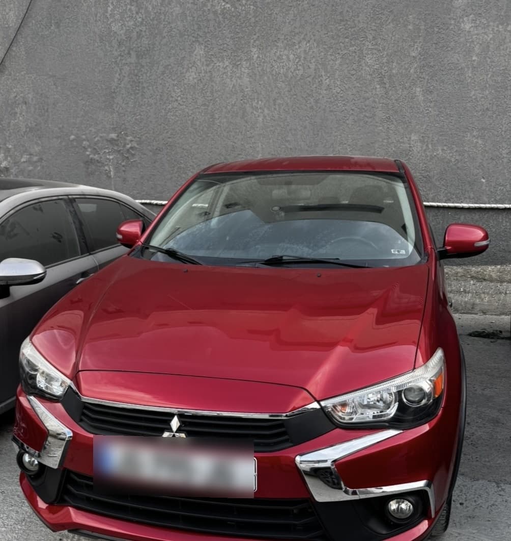 Mitsubishi Mitsubishi