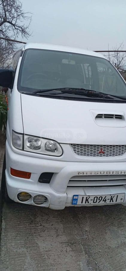 Mitsubishi Mitsubishi