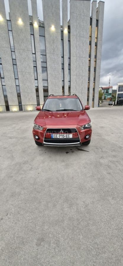 Mitsubishi Mitsubishi