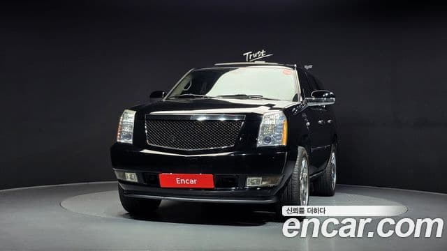 Cadillac 에스컬레이드 — фото 2
