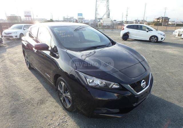 Nissan Nissan