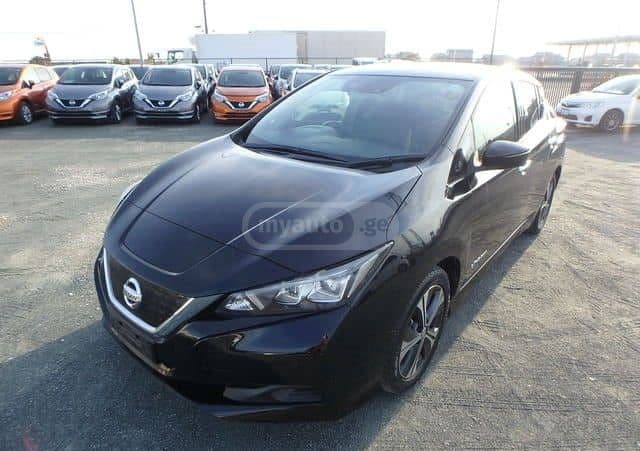 Nissan Nissan — фото 2