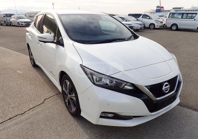 Nissan Nissan