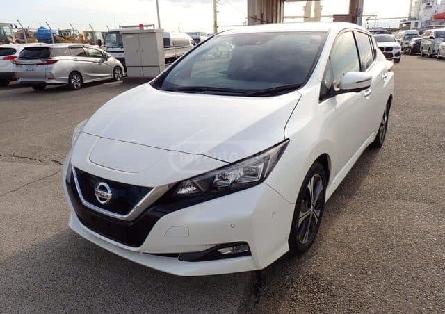 Nissan Nissan — фото 2