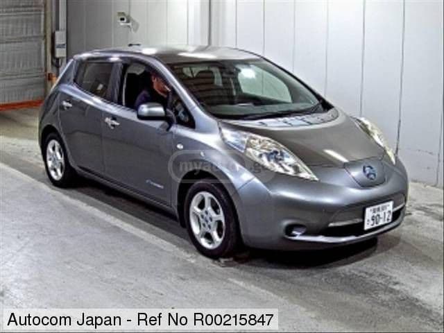 Nissan Nissan