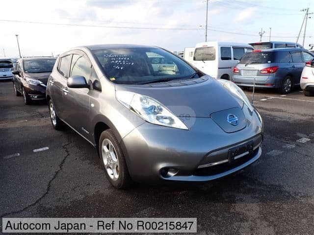 Nissan Nissan — фото 2