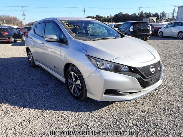 Nissan Nissan
