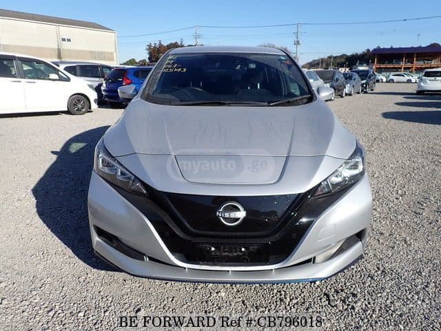 Nissan Nissan — фото 2