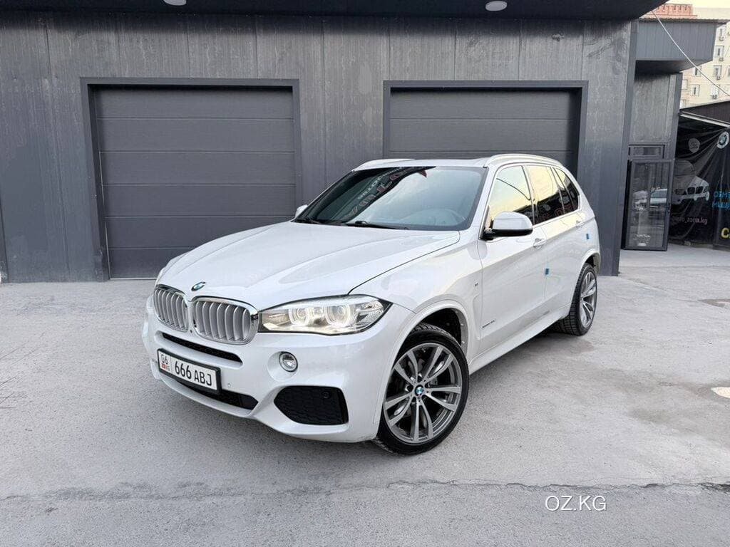 Oshan Oshan X5