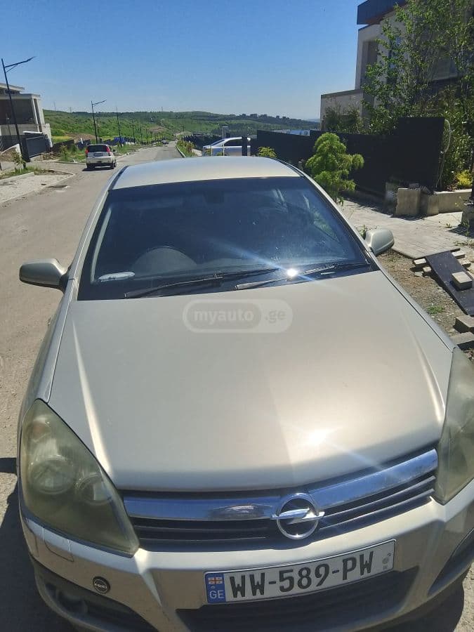Opel Opel