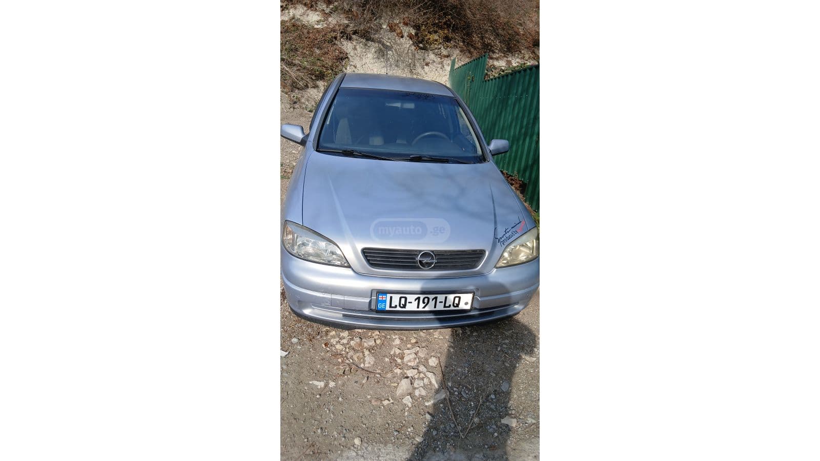 Opel Opel