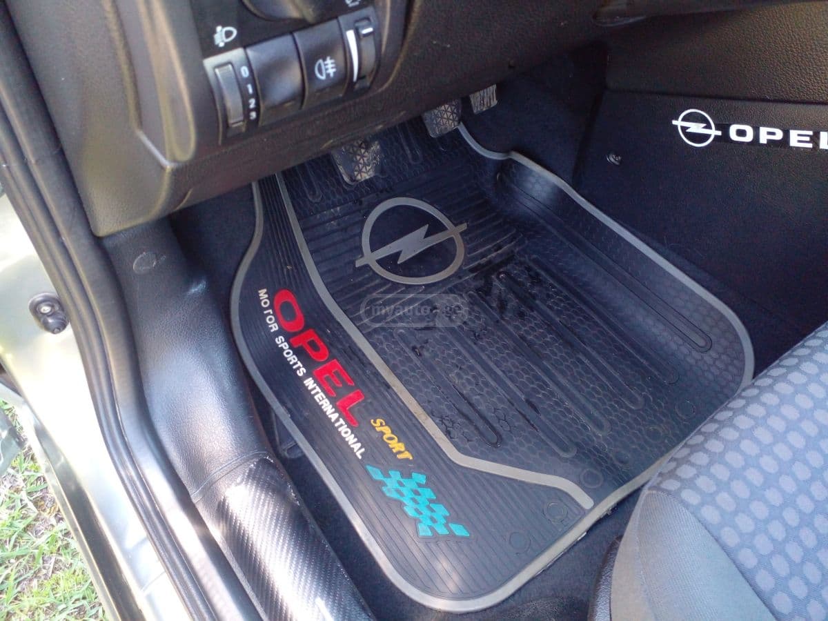 Opel Opel — фото 3