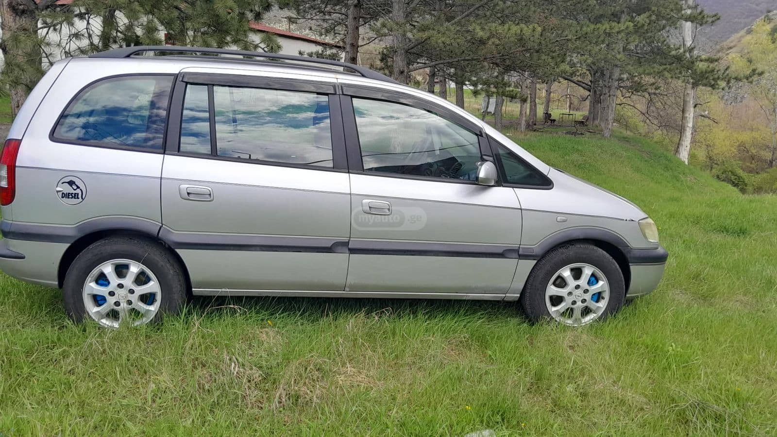 Opel Opel