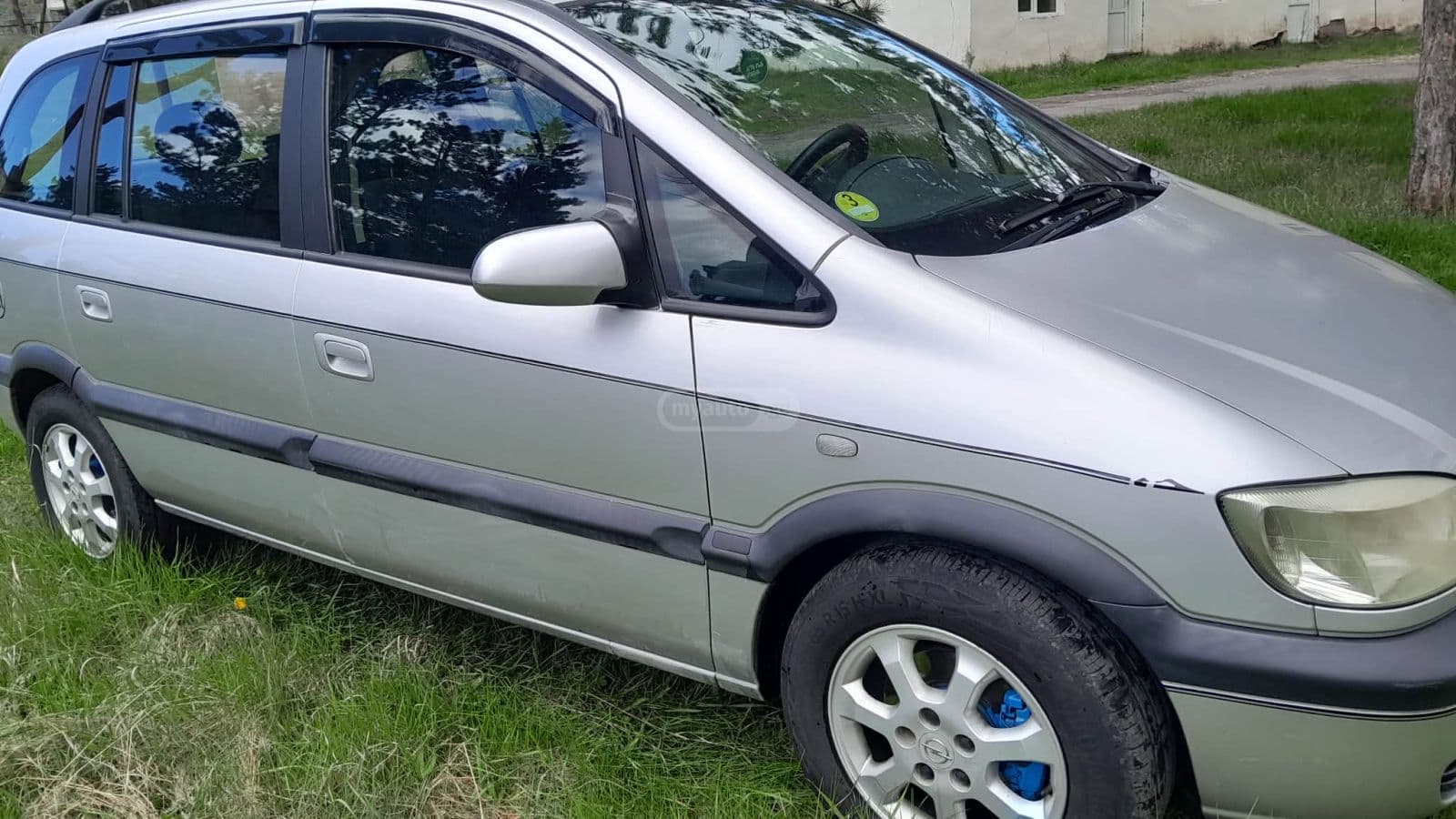 Opel Opel — фото 2
