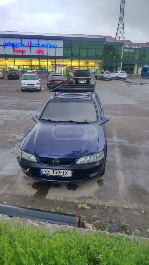 Opel Opel
