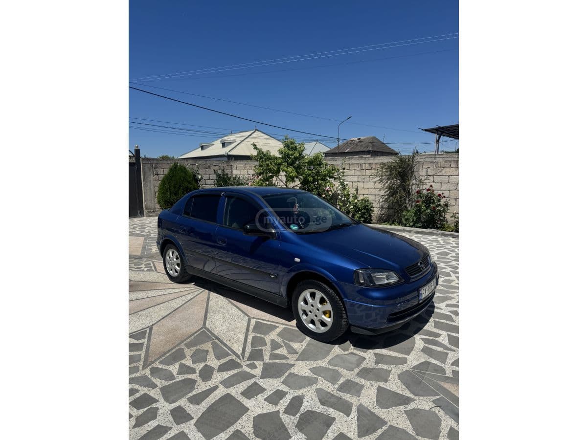 Opel Opel