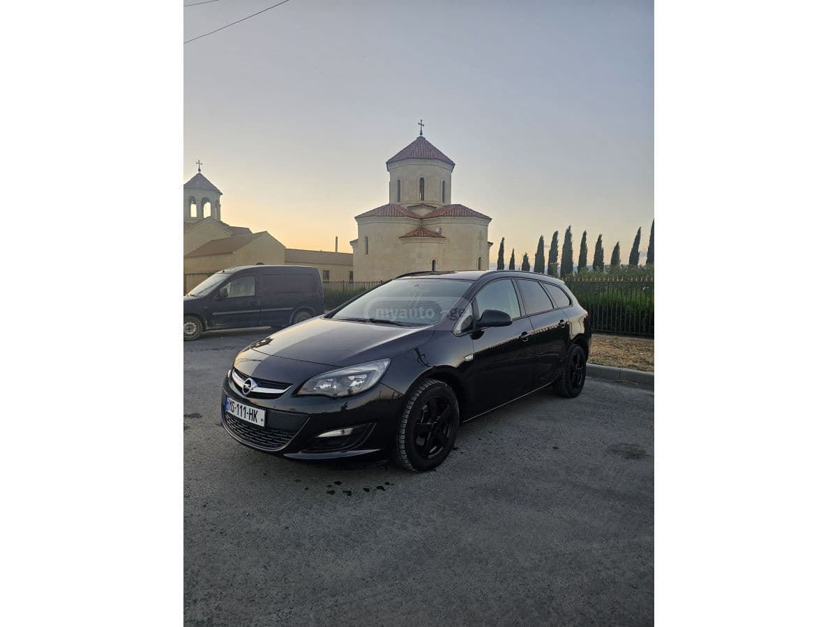 Opel Opel — фото 2