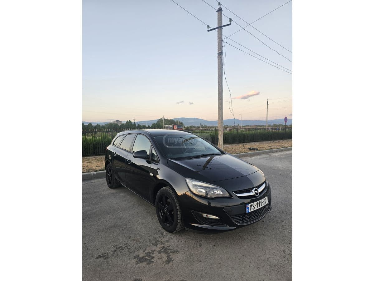 Opel Opel — фото 3