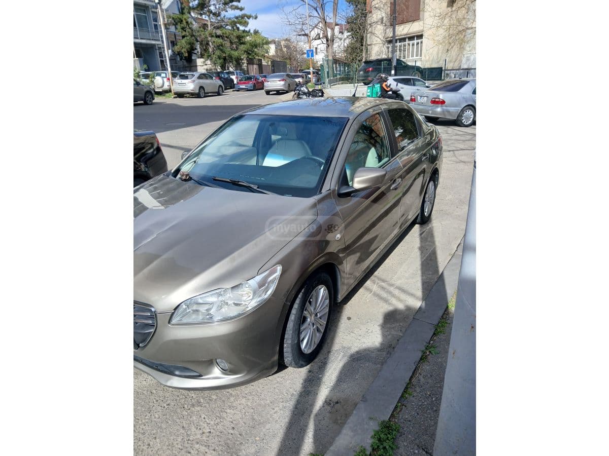 Peugeot Peugeot 301