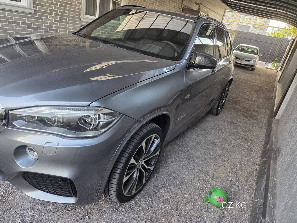 BAIC Baic Ruixiang X5 — фото 2