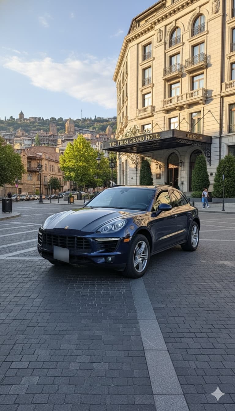 Porsche Porsche