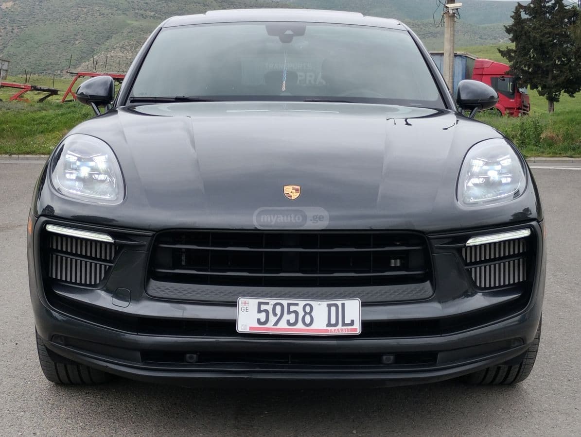 Porsche Porsche