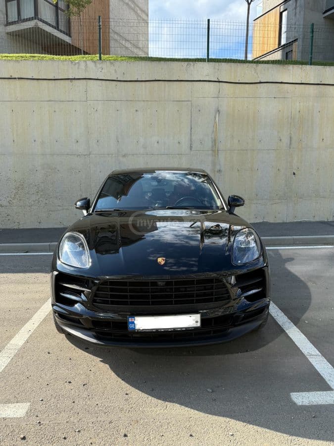 Porsche Porsche
